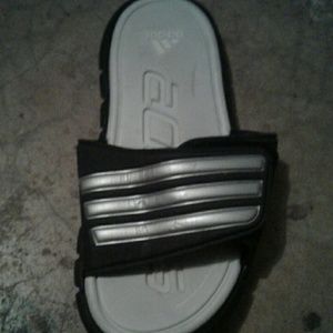 Adidas sandles